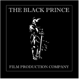 Лого Блек Принц продакшн